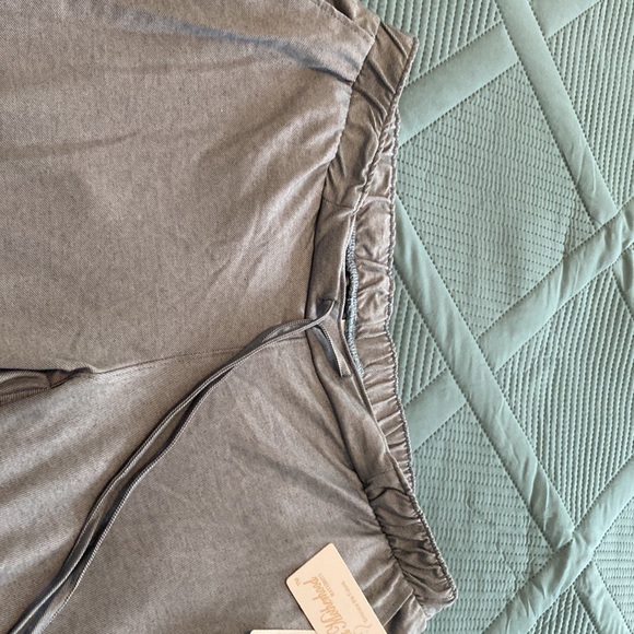 NWT ladies Planet Motherhood maternity joggers size XL - Picture 3 of 7